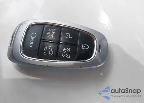 2023 Hyundai Ioniq 5 Sel z USA, uszkodzony, nr VIN KM8KNDAF4PU230305